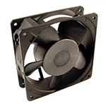 C000211 Fan 115V 102Cfm 4.69X1.5