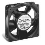 F110106 Fan Muffin 115/120V