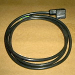 Din Connector With Cable 60 Inch