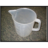 Cup, Polypropylene, 1000Ml