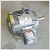 Motor,Wash,Extract,195,390V 50,60Hz, 3Hp,4-Pole