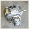 Motor,Wash,Extract,195,390V 50,60Hz, 7.5, 4-Pole