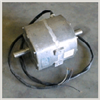 Motor, Extract, Qsf112B/2-R-2T-2891, 380-415V/50/3