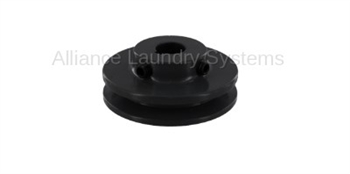 F280284 Sheave 1Grv-3V-2.90 Od .625 Id
