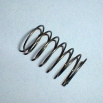 Piston Spring For 1/2 Inch Valves