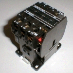 Contactor K2-30 A01 110V 50Hz, 110-120 V 60Hz