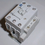 F330187PContactor Nx208 120V Pkg