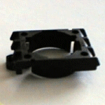 Connector Base, E-Stop