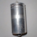 F370221 Capacitor 100Mfd Mp