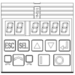 Parameter Unit, Ab-160