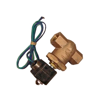 F380702P Valve Solenoid 110V Hays Pkg