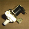 Valve, Inlet, 3/8 Inch 110V 60Hz