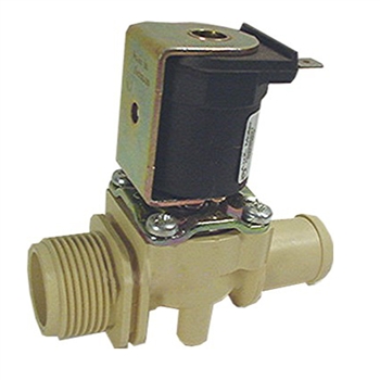 Valve,1 WAY, 13MM,110V/50-60HZ