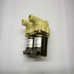 Valve, 1-Way, 21Mm, 110-127V, 50/60Hz, Din