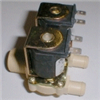 Valve, 2 Way, 24V 50/60Hz
