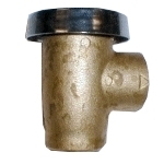 F380801P Valve Antisiphon 288A-1/2 Pkg