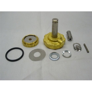 Rebuild Kit For 1/2 Inch Parker Valve