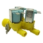 F381725P Valve 3-Way G-Thd 110V Pkg