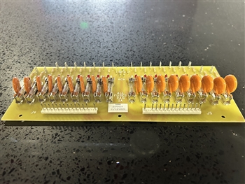 F730292 Kit Brd Fuse 1Amp Sloblo