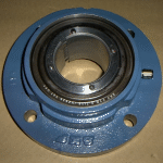 F745008 Kit Bearing Rear O/S Uw50