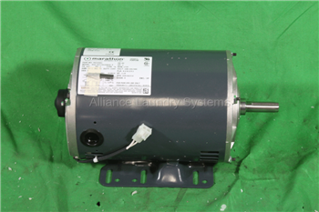 F8335001P Washer MOTOR 230/460V 2HPW/TACH, PKG