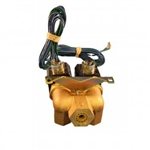 Milnor Valve,Inlet,Duo, 1/2, Outlet 3/4,120V/50-60Hz