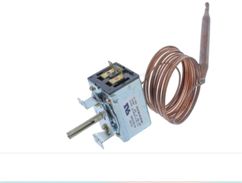 M400778P Thermostat 250 V St-262-1 Pkg