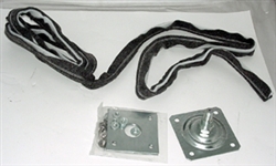 M4960P3 Kit Trunnion And Seal 35/T30