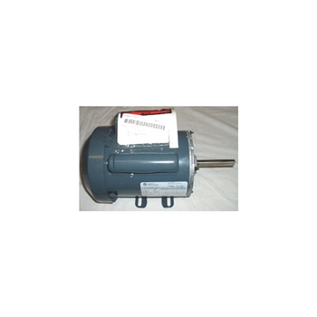 MTR301P - Motor 1 Hp 115/200-230/50/60/1
