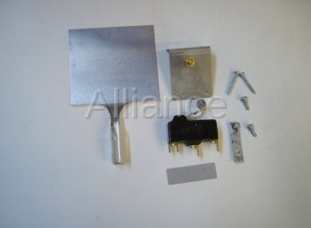 TU8206 Dryer KIT SWITCH AIR