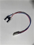 W10226074 - COIN OPTIC SENSOR ASSY WHITE