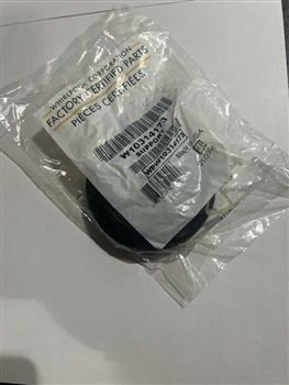WPW10314173 - DRUM SUPPORT DRYER (OEM)