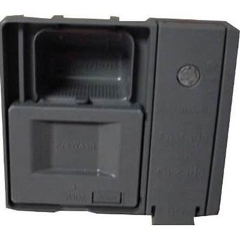 W10861000 - Whirlpool DISPENSER - Part# W10861000