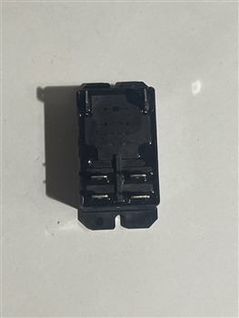 W11384790 - RELAY, DPST, DBL LINE BREAK 120V