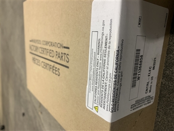 CCU ASM IMPERIAL2 HE 120V NAR COML REPLACED W11298493
