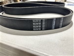 TD45X45 110.75 14 RIB BELT