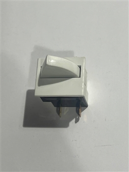 WFR122002 - SPST DOOR SWITCH, 5A 250VAC