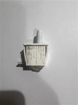 WFR122116 - 24V LINT DOOR SWITCH, N.O.