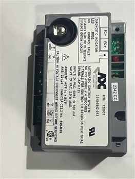 WFR128937 - DSI MODULE GRAY W/3 TRIES