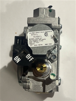WFR128979 - REDUNDANT GAS VALVE 200K BTU