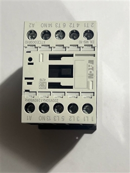 WFR130653 - CONTACTOR ASM - VFD