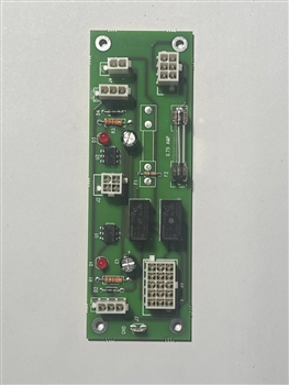 WFR137241 - 435 CONNECTOR BOARD	