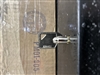 KEY ONLY FOR XX4451 LOCK