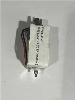 WFR500945 - 2015 LOCK ELECTROMAGNET