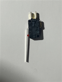 WFR501054 - DOOR MICROSWITCH