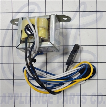 WPW10131839-TRANSFORMER; 120 TO 22.5 VAC