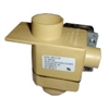 DRAIN VALVE, 2 Inches with Overflow 220-240 V 50/ 60 HZ