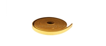 Alliance #F200001600P Washer GASKET SHELL BAND PORON 11 FT