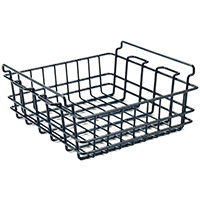 Large dry rack basket