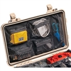 Pelican Lid organizer